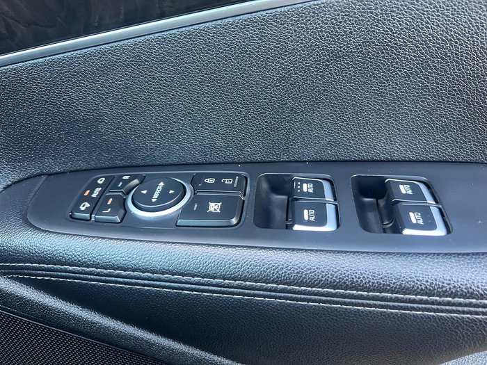 2016 Kia Sorento Platinum