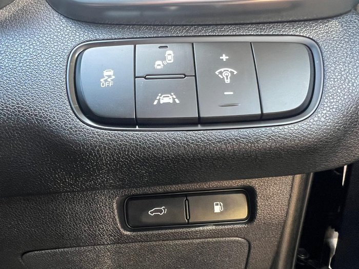 2016 Kia Sorento Platinum