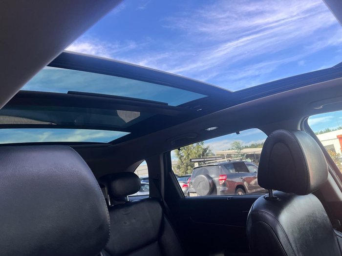 2016 Kia Sorento Platinum