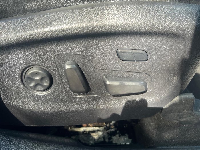 2016 Kia Sorento Platinum