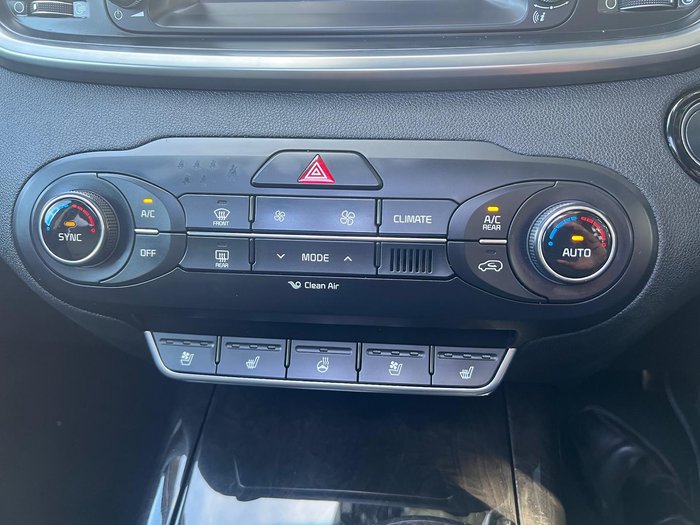 2016 Kia Sorento Platinum