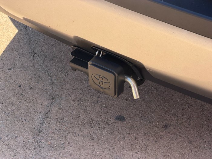 2022 Toyota RAV4 Cruiser