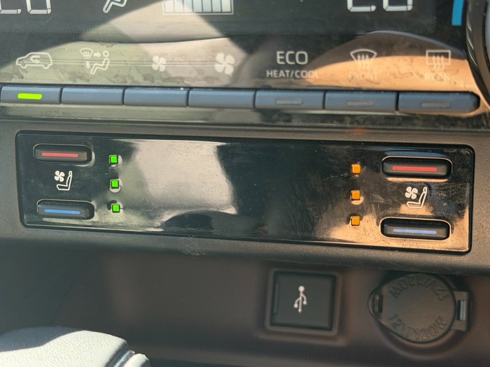 2022 Toyota RAV4 Cruiser