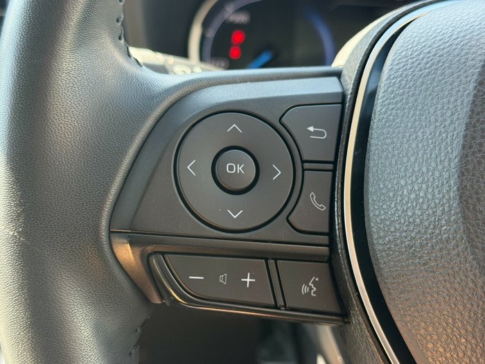 2022 Toyota RAV4 Cruiser