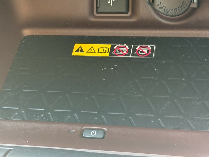 2022 Toyota RAV4 Cruiser