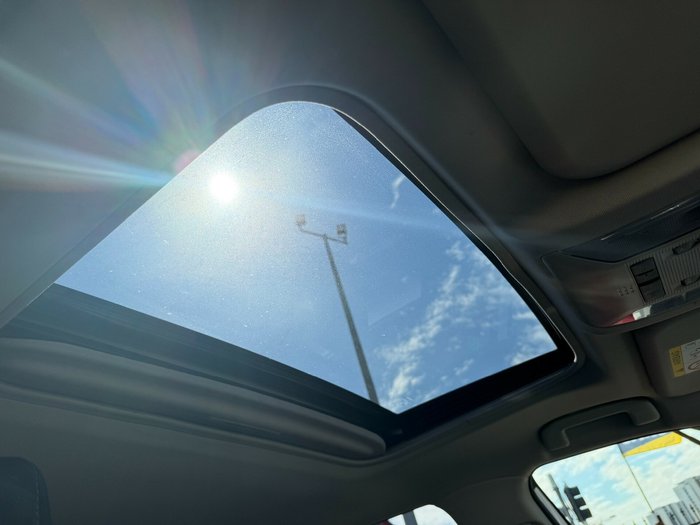 2022 Toyota RAV4 Cruiser