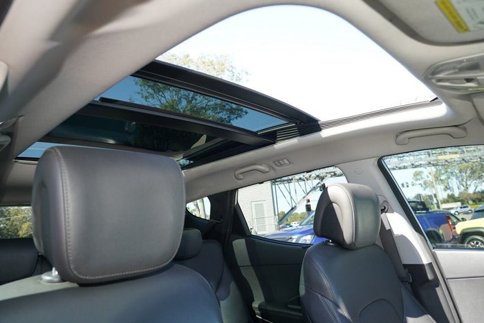 2017 Hyundai Santa Fe Highlander