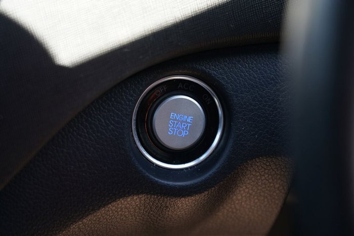 2017 Hyundai Santa Fe Highlander