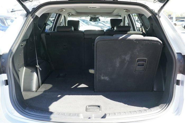 2017 Hyundai Santa Fe Highlander