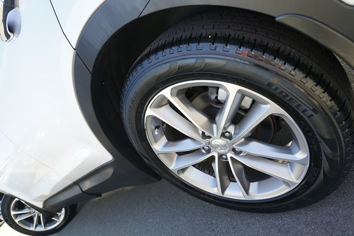 2017 Hyundai Santa Fe Highlander