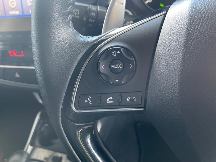 2020 Mitsubishi Outlander LS