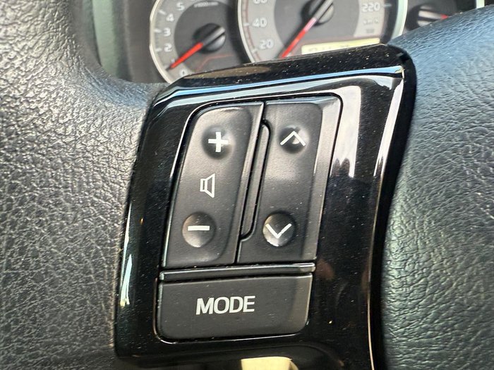 2019 Toyota Yaris Ascent