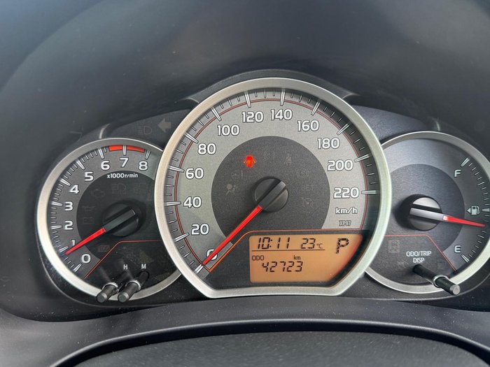 2019 Toyota Yaris Ascent