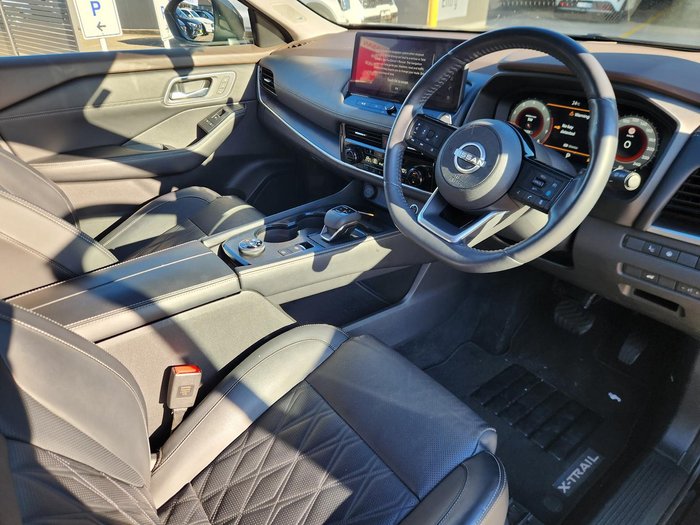 2022 Nissan X-TRAIL Ti-L