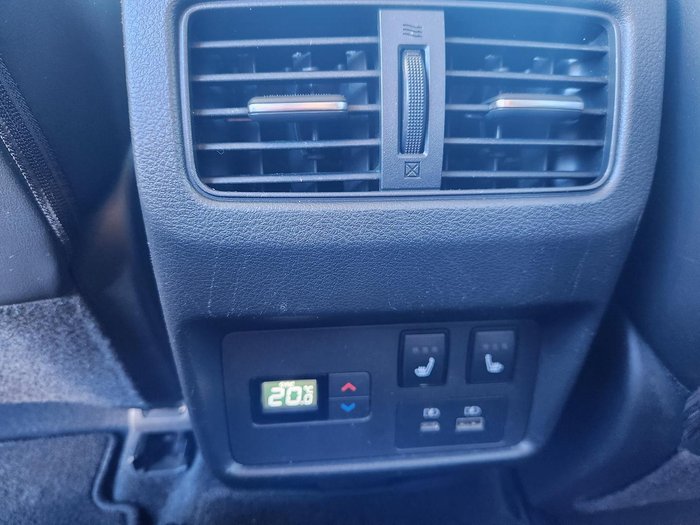 2022 Nissan X-TRAIL Ti-L