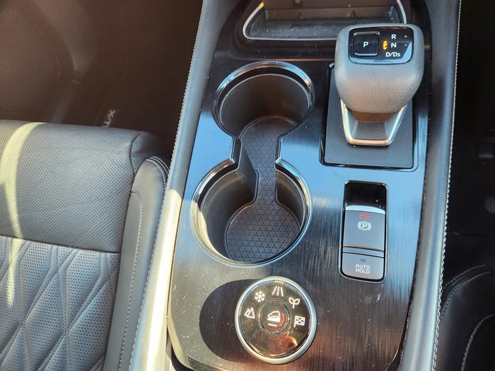 2022 Nissan X-TRAIL Ti-L