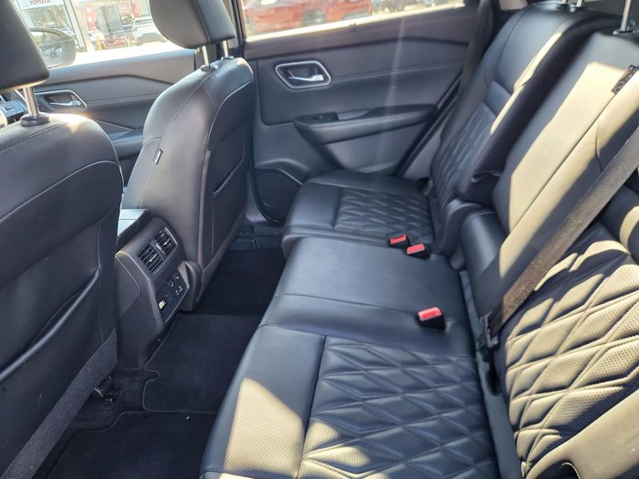 2022 Nissan X-TRAIL Ti-L