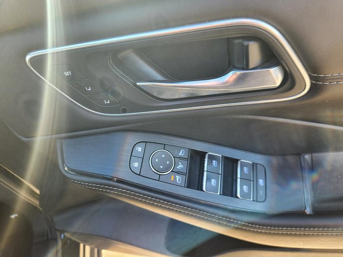 2022 Nissan X-TRAIL Ti-L