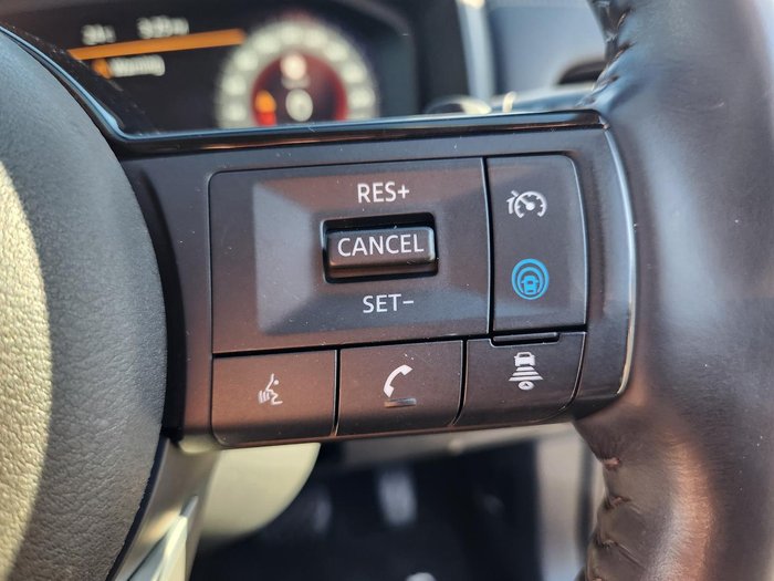 2022 Nissan X-TRAIL Ti-L