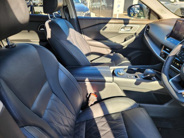 2022 Nissan X-TRAIL Ti-L