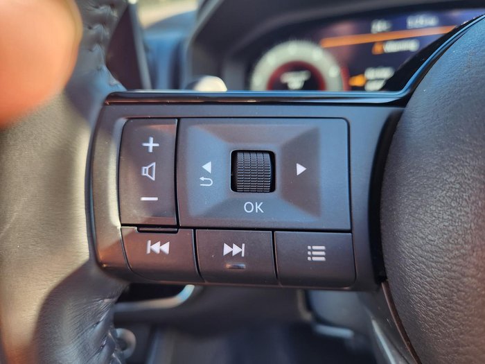 2022 Nissan X-TRAIL Ti-L