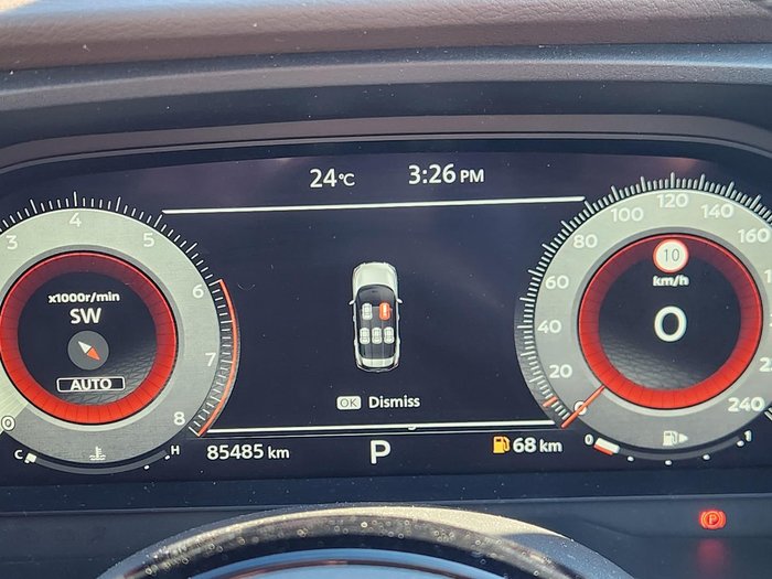 2022 Nissan X-TRAIL Ti-L