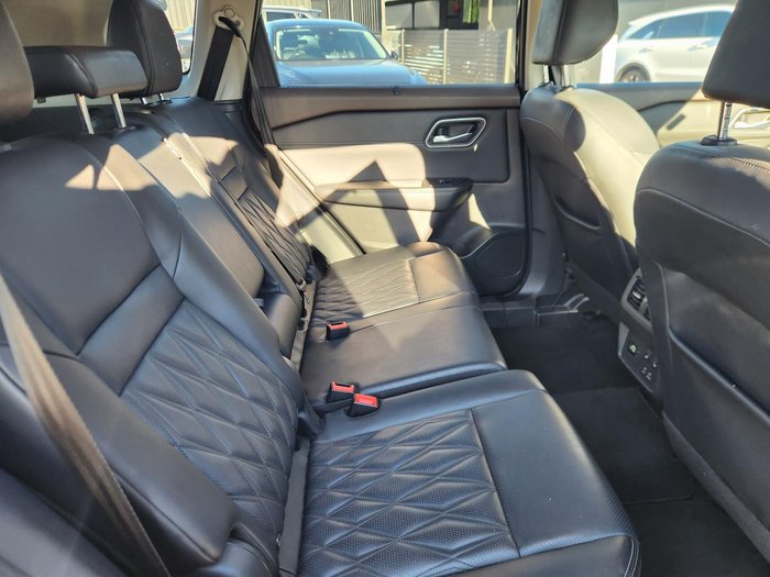 2022 Nissan X-TRAIL Ti-L