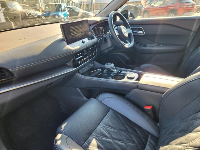 2022 Nissan X-TRAIL Ti-L