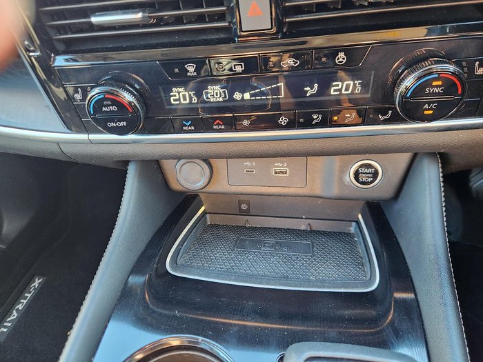 2022 Nissan X-TRAIL Ti-L