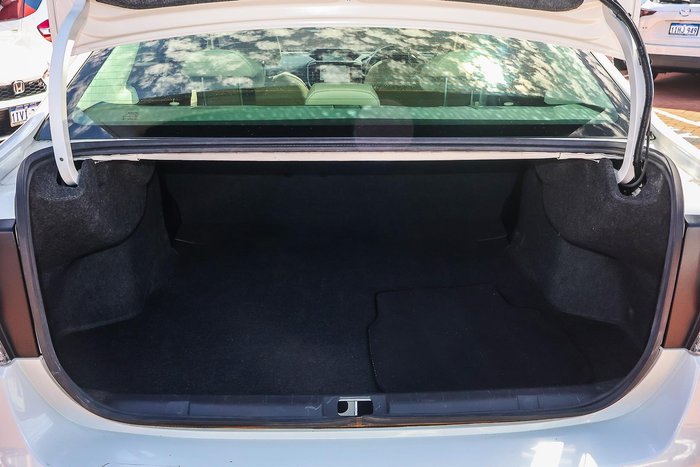 2018 Subaru Impreza 2.0i