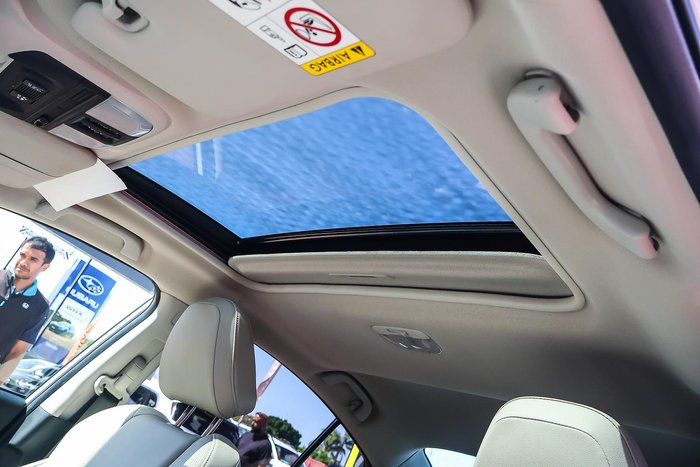 2018 Subaru Impreza 2.0i