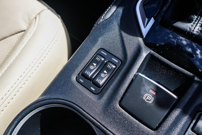 2018 Subaru Impreza 2.0i