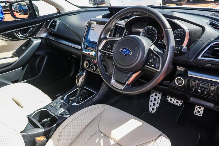 2018 Subaru Impreza 2.0i