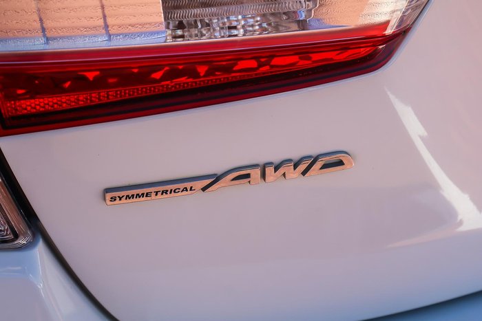 2018 Subaru Impreza 2.0i