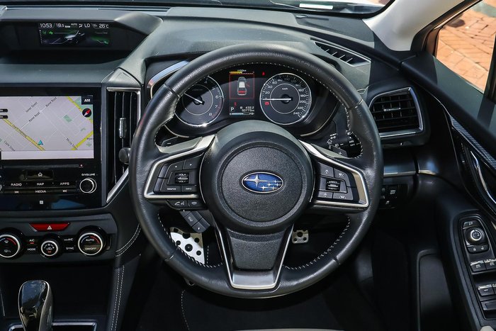 2018 Subaru Impreza 2.0i