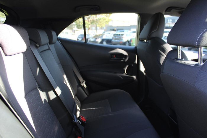 2019 Toyota Corolla Ascent Sport Hybrid