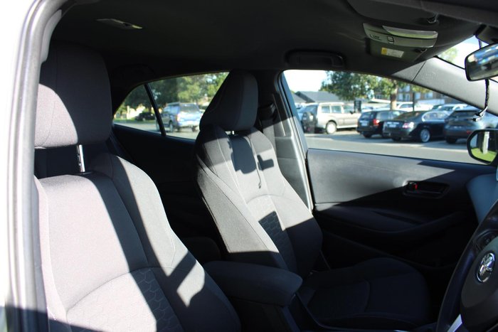 2019 Toyota Corolla Ascent Sport Hybrid