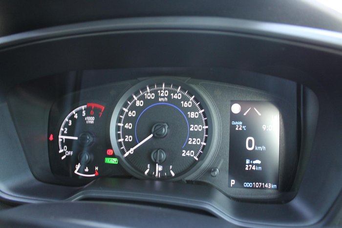 2019 Toyota Corolla Ascent Sport Hybrid