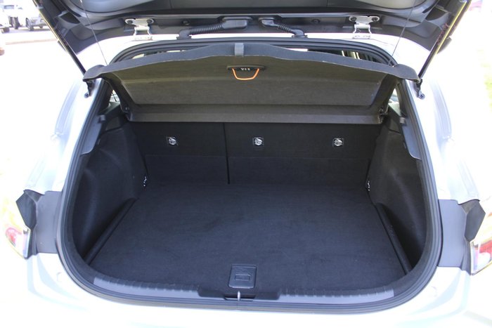 2019 Toyota Corolla Ascent Sport Hybrid