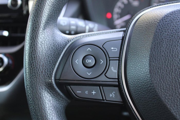 2019 Toyota Corolla Ascent Sport Hybrid