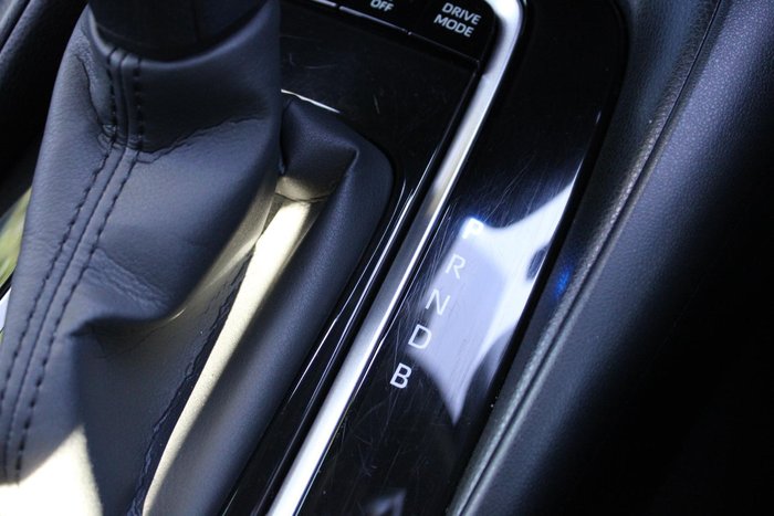 2019 Toyota Corolla Ascent Sport Hybrid