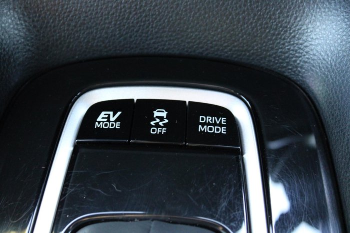 2019 Toyota Corolla Ascent Sport Hybrid