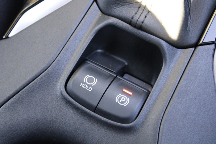 2019 Toyota Corolla Ascent Sport Hybrid