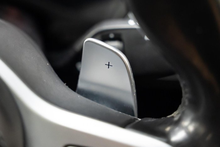 2018 BMW X4 xDrive30i M Sport