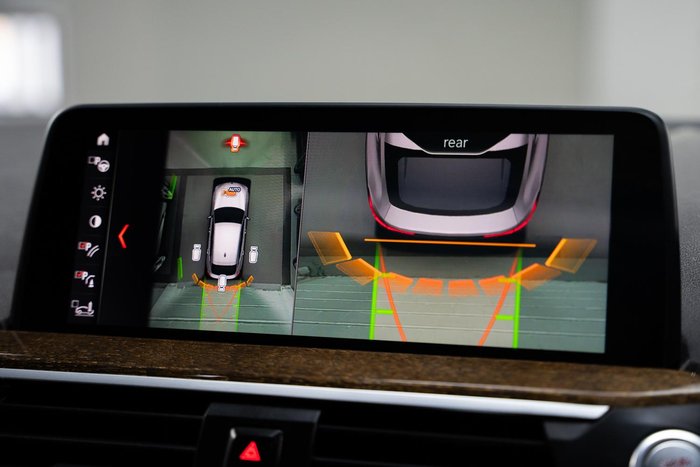 2018 BMW X4 xDrive30i M Sport