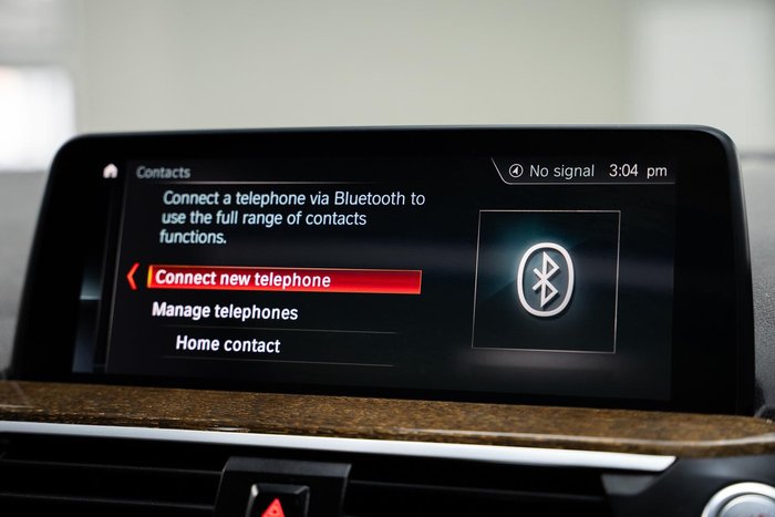 2018 BMW X4 xDrive30i M Sport