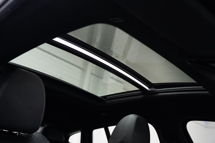 2018 BMW X4 xDrive30i M Sport