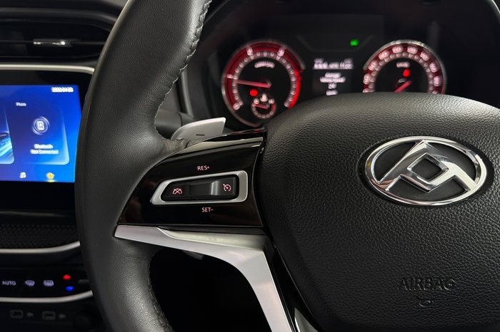 2023 LDV T60 Max PRO