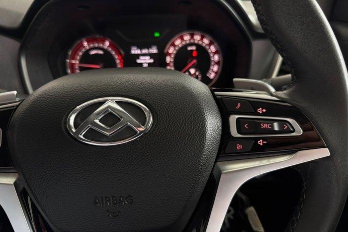 2023 LDV T60 Max PRO