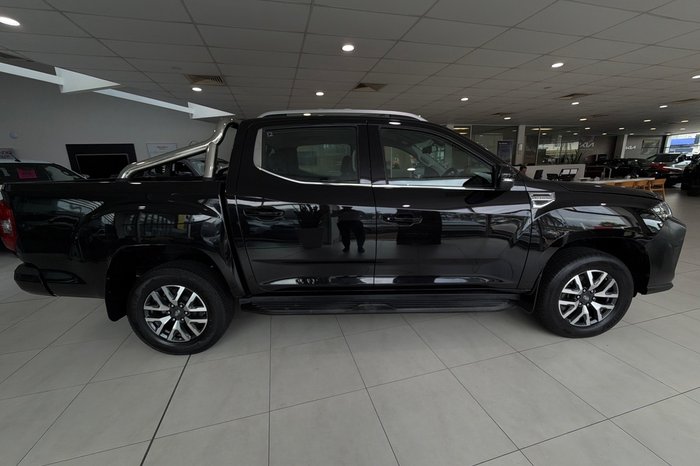 2023 LDV T60 Max PRO